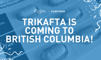 Trikafta is coming to British Columbia