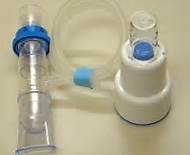 Positive Expiratory Pressure (PEP)