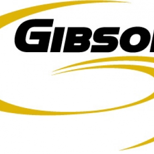 Gibson's energy logo