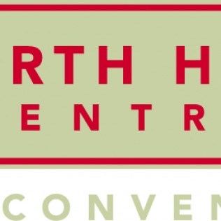 North Hill Centre logo