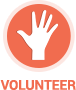 volunteer icon link