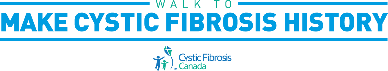 Walk To Make Cystic Fibrosis History