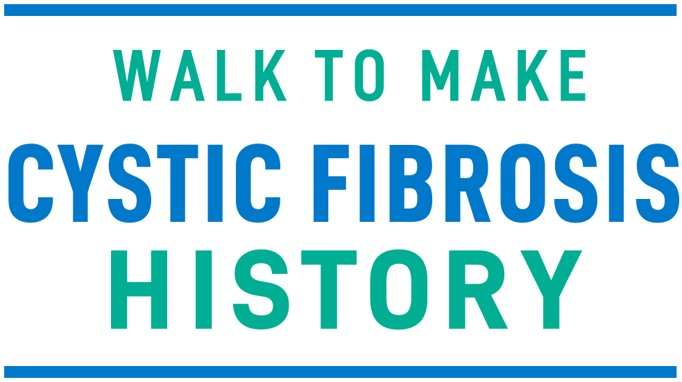 Walk to Make Cystic Fibrosis History
