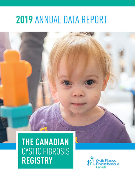 Registry Report 2018